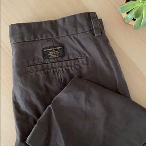 Banana Republic Emerson Chino